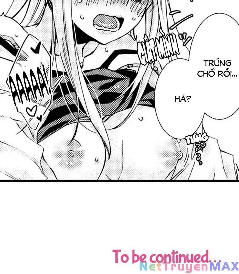 Vị Sếp Thú Tính Nhà Bên 85 trang 39