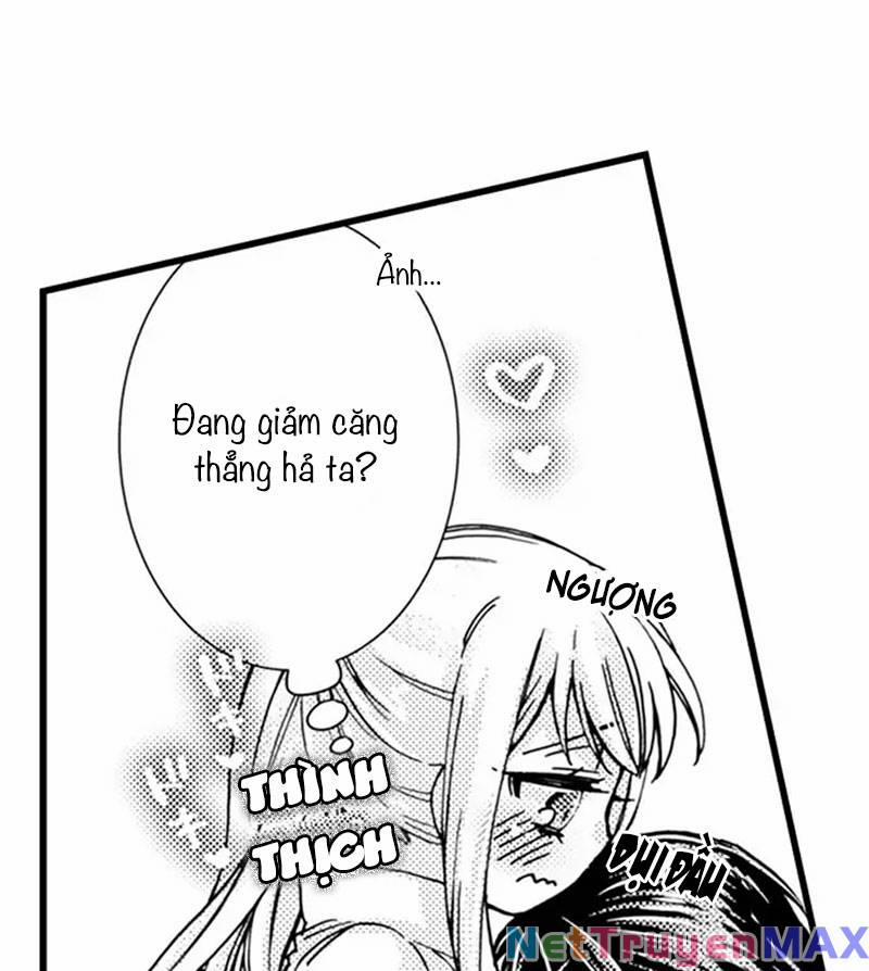 Vị Sếp Thú Tính Nhà Bên 85 trang 4