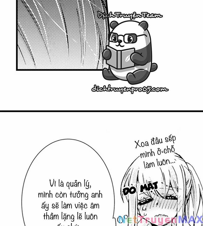 Vị Sếp Thú Tính Nhà Bên 85 trang 7