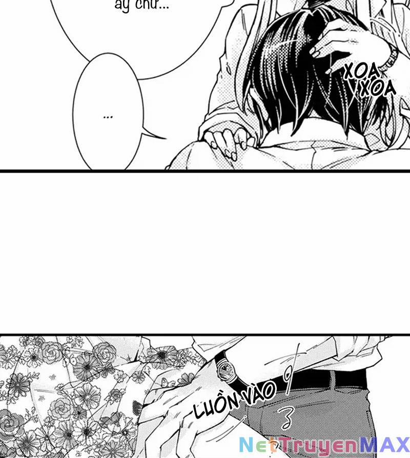 Vị Sếp Thú Tính Nhà Bên 85 trang 8