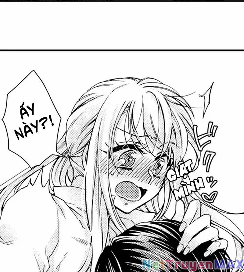 Vị Sếp Thú Tính Nhà Bên 85 trang 9