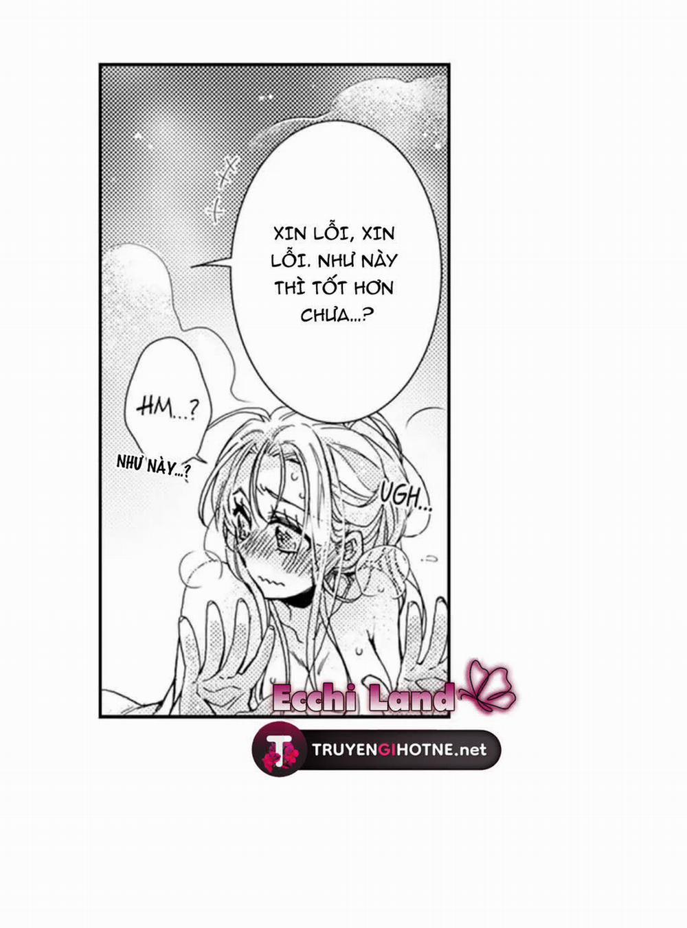 Vị Sếp Thú Tính Nhà Bên 91.1 trang 10