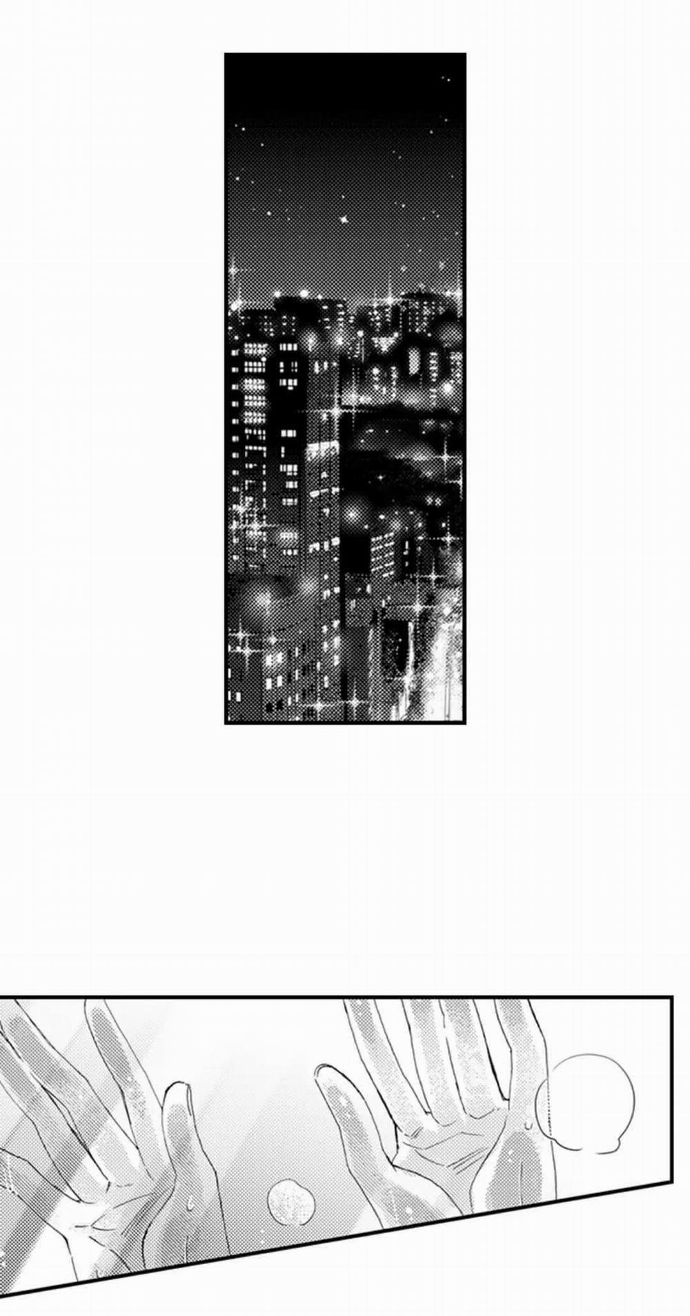 Vị Sếp Thú Tính Nhà Bên 91.1 trang 3