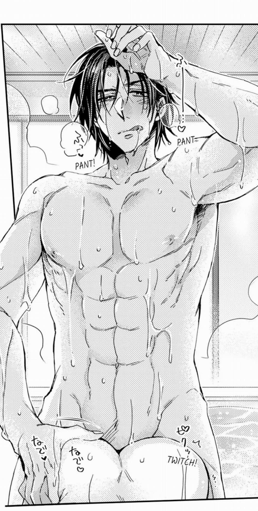 Vị Sếp Thú Tính Nhà Bên 91.2 trang 4