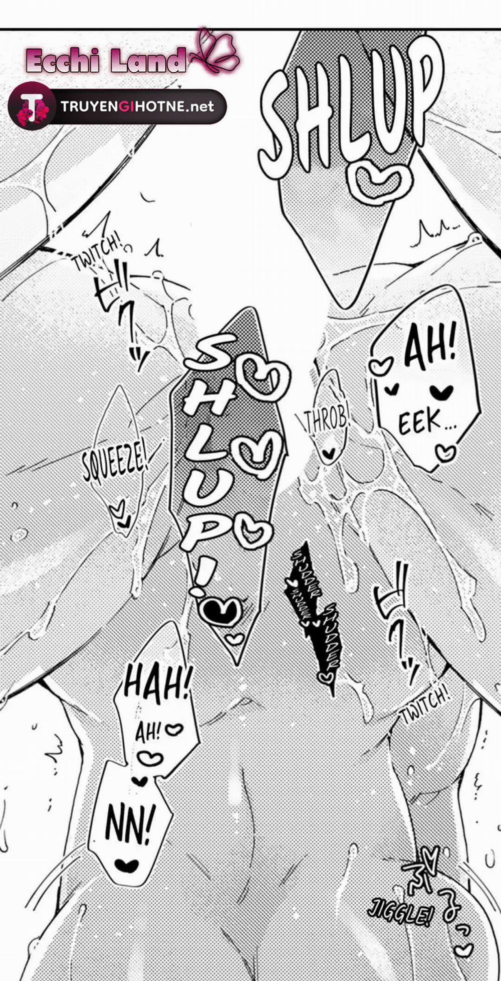 Vị Sếp Thú Tính Nhà Bên 92.1 trang 10