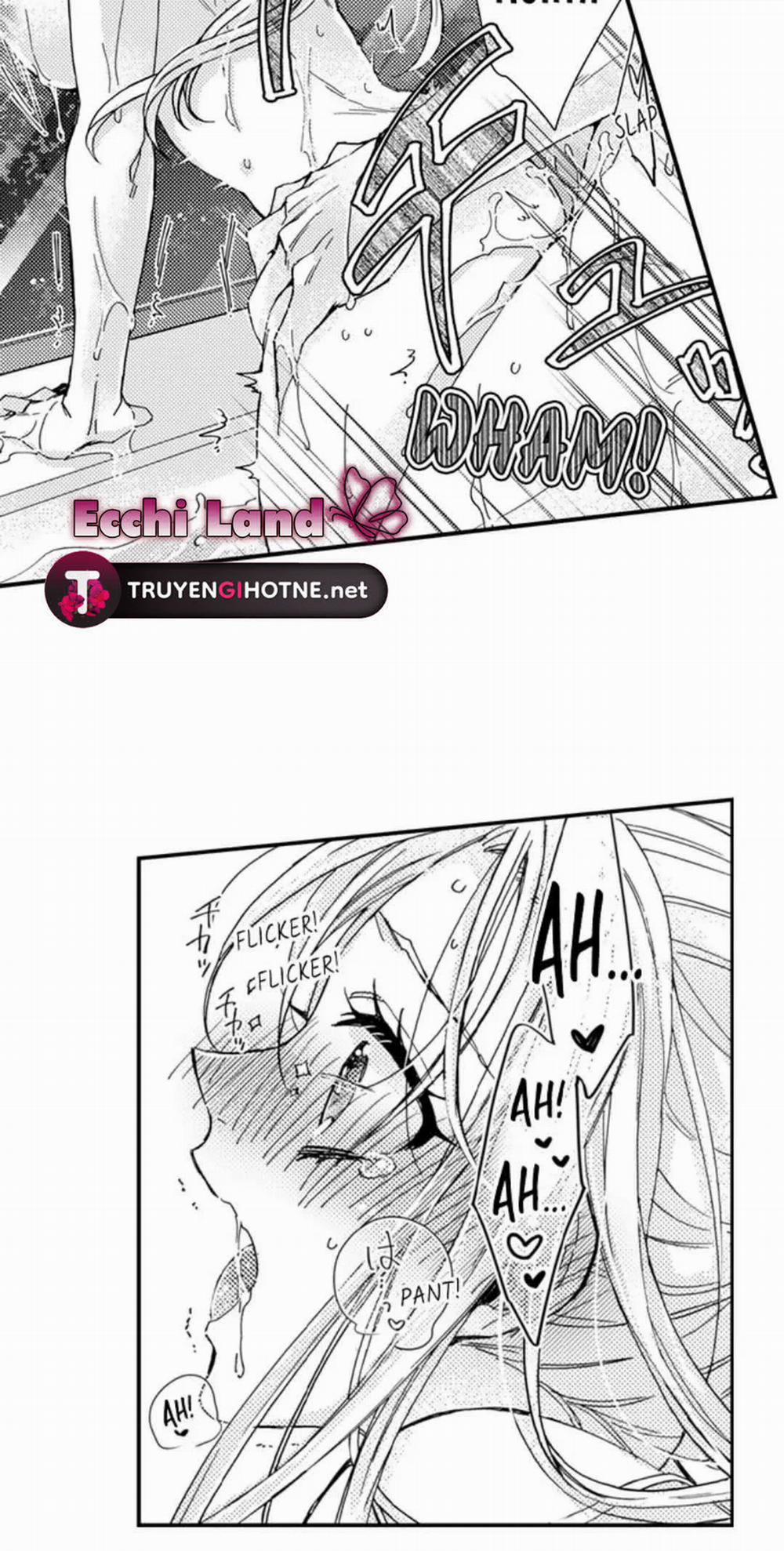 Vị Sếp Thú Tính Nhà Bên 92.1 trang 13