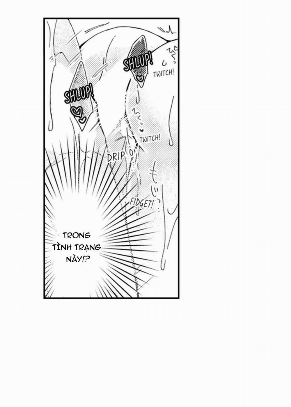 Vị Sếp Thú Tính Nhà Bên 92.1 trang 4