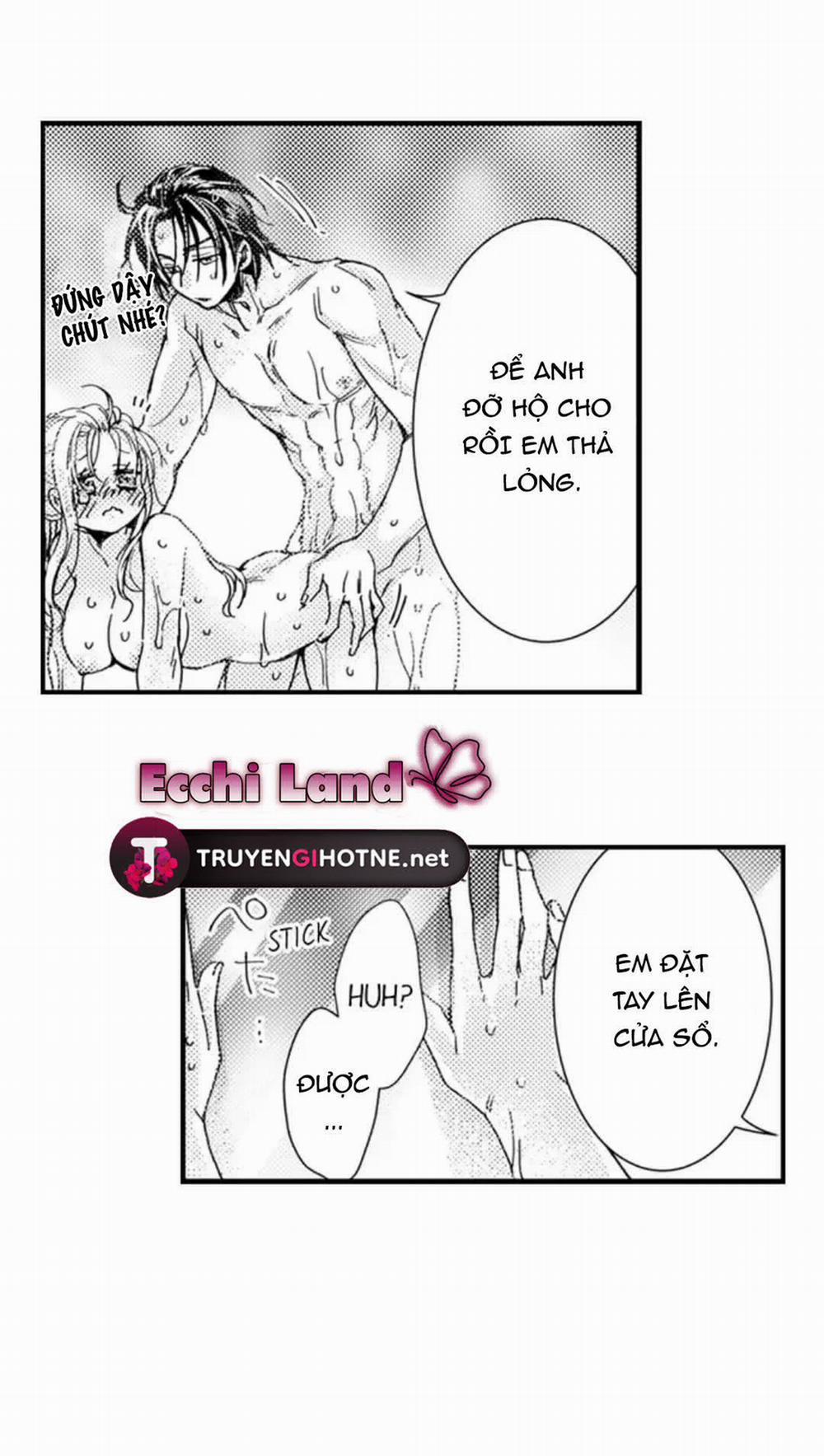 Vị Sếp Thú Tính Nhà Bên 92.2 trang 0