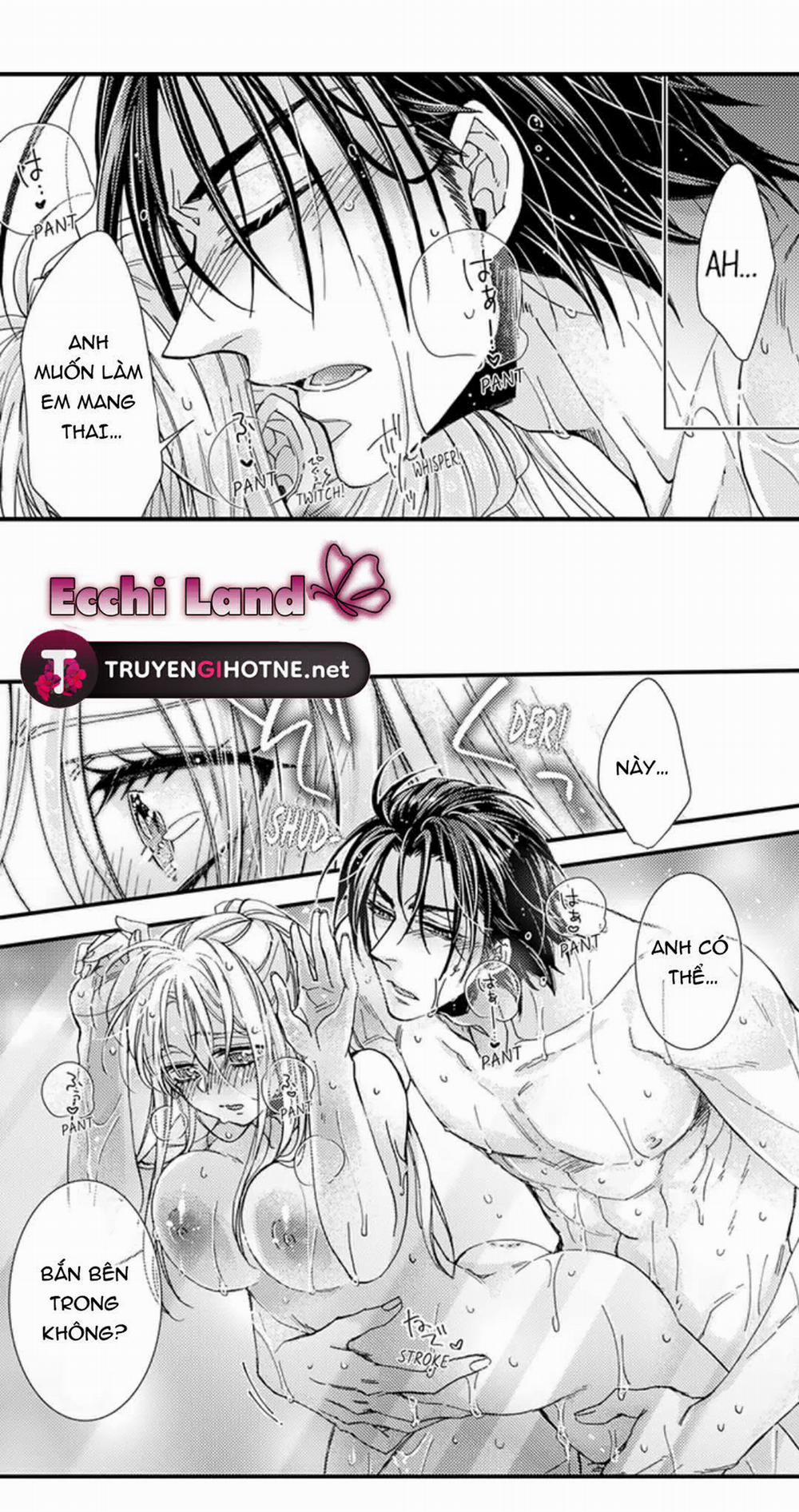 Vị Sếp Thú Tính Nhà Bên 92.2 trang 11