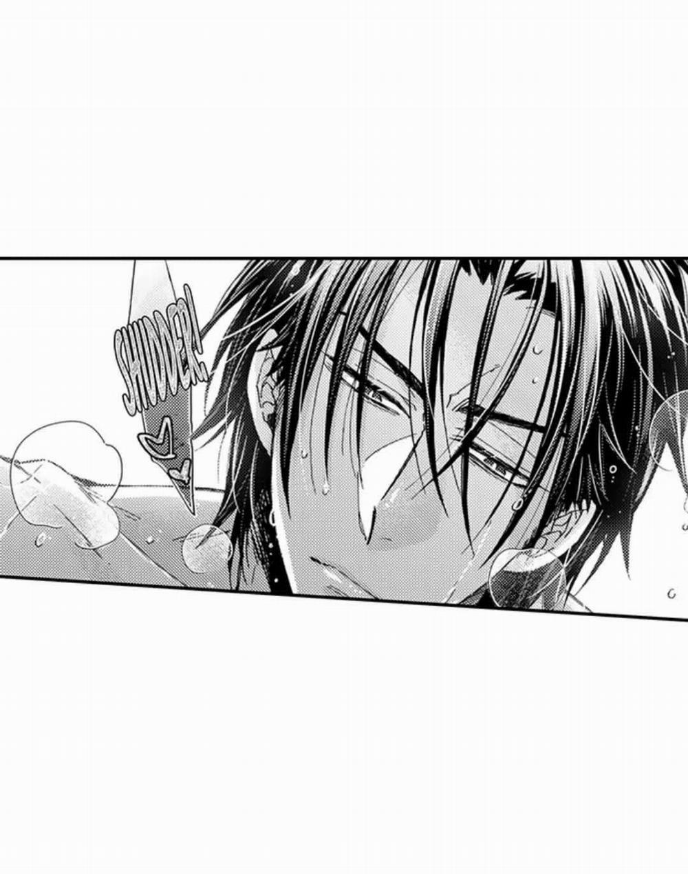 Vị Sếp Thú Tính Nhà Bên 93.1 trang 7