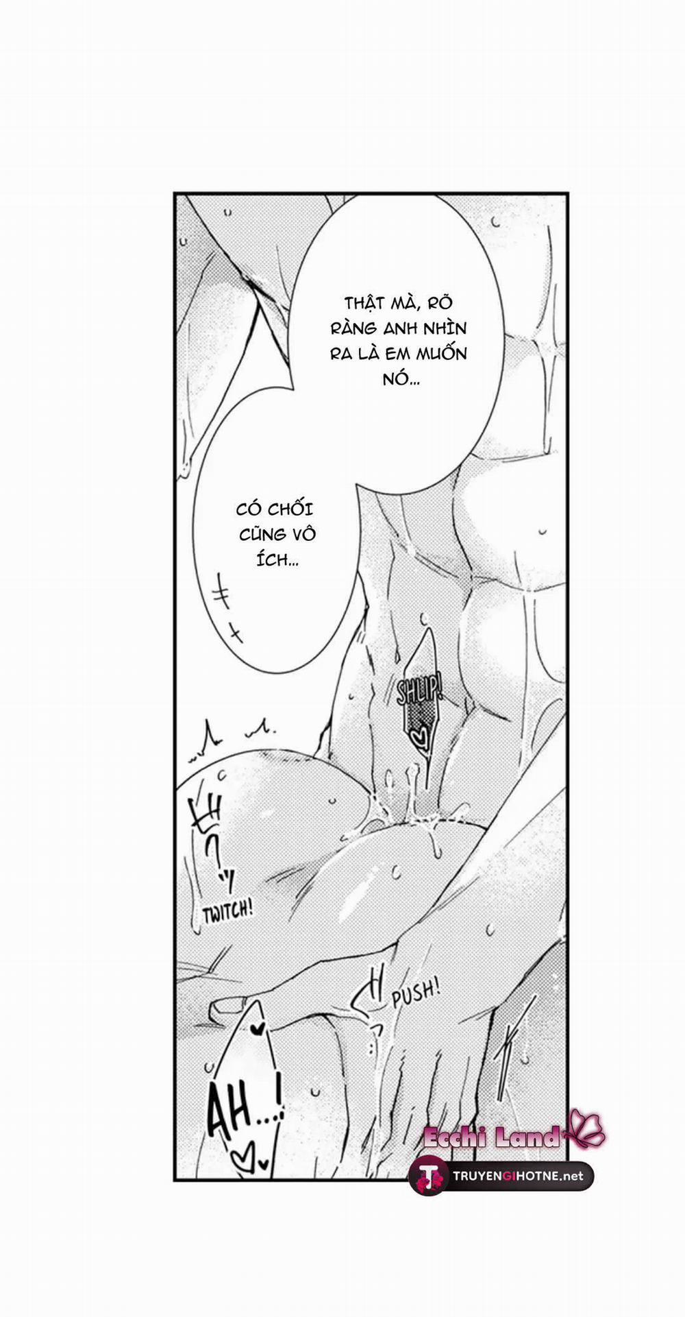 Vị Sếp Thú Tính Nhà Bên 93.1 trang 8