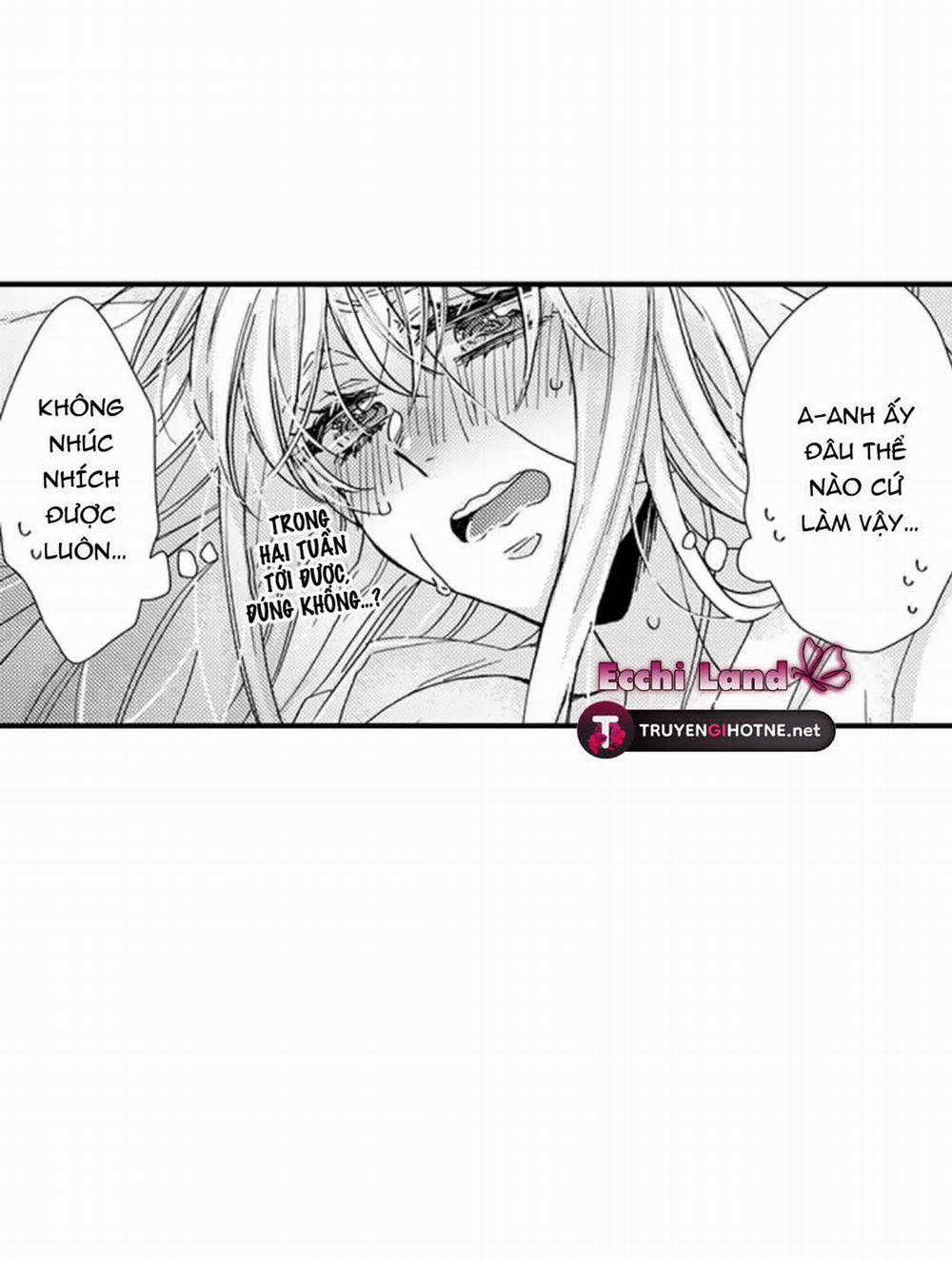 Vị Sếp Thú Tính Nhà Bên 93.2 trang 10