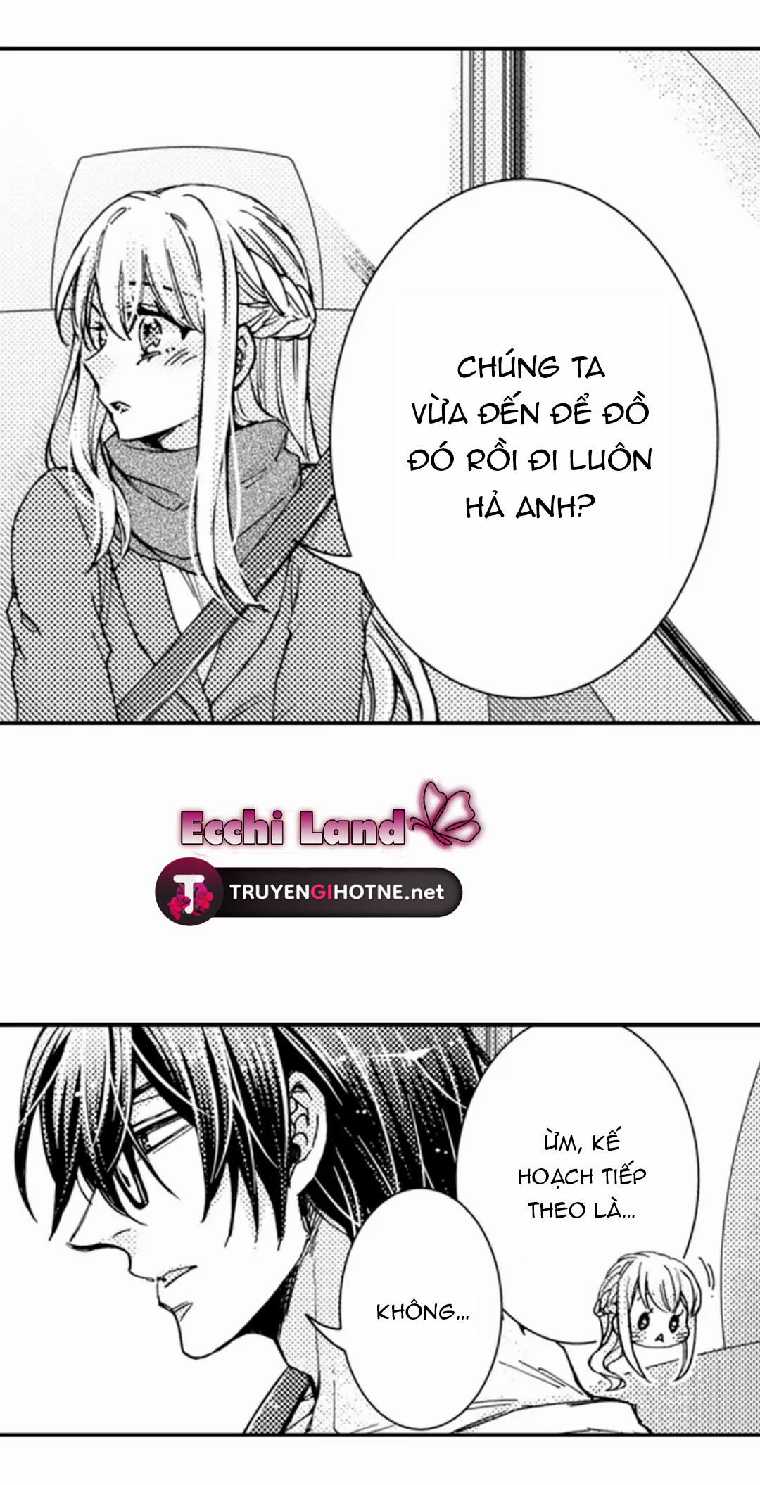 Vị Sếp Thú Tính Nhà Bên 94.1 trang 11