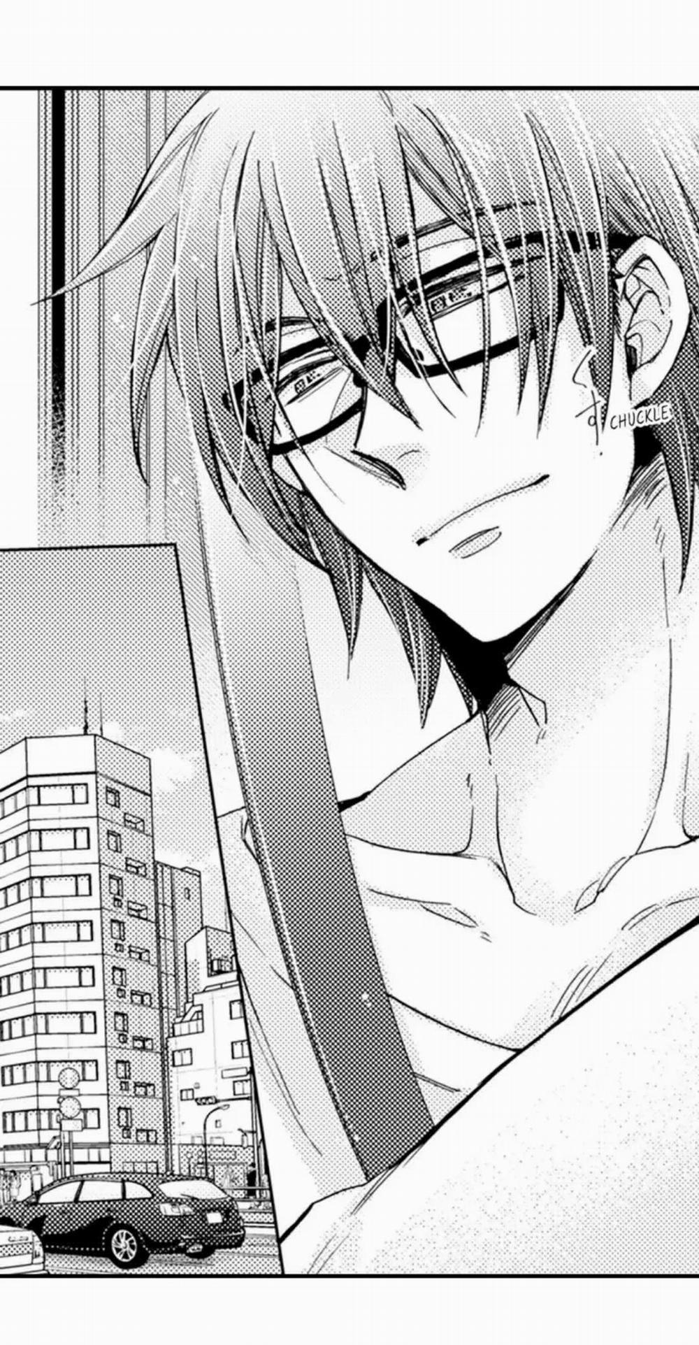 Vị Sếp Thú Tính Nhà Bên 94.2 trang 0