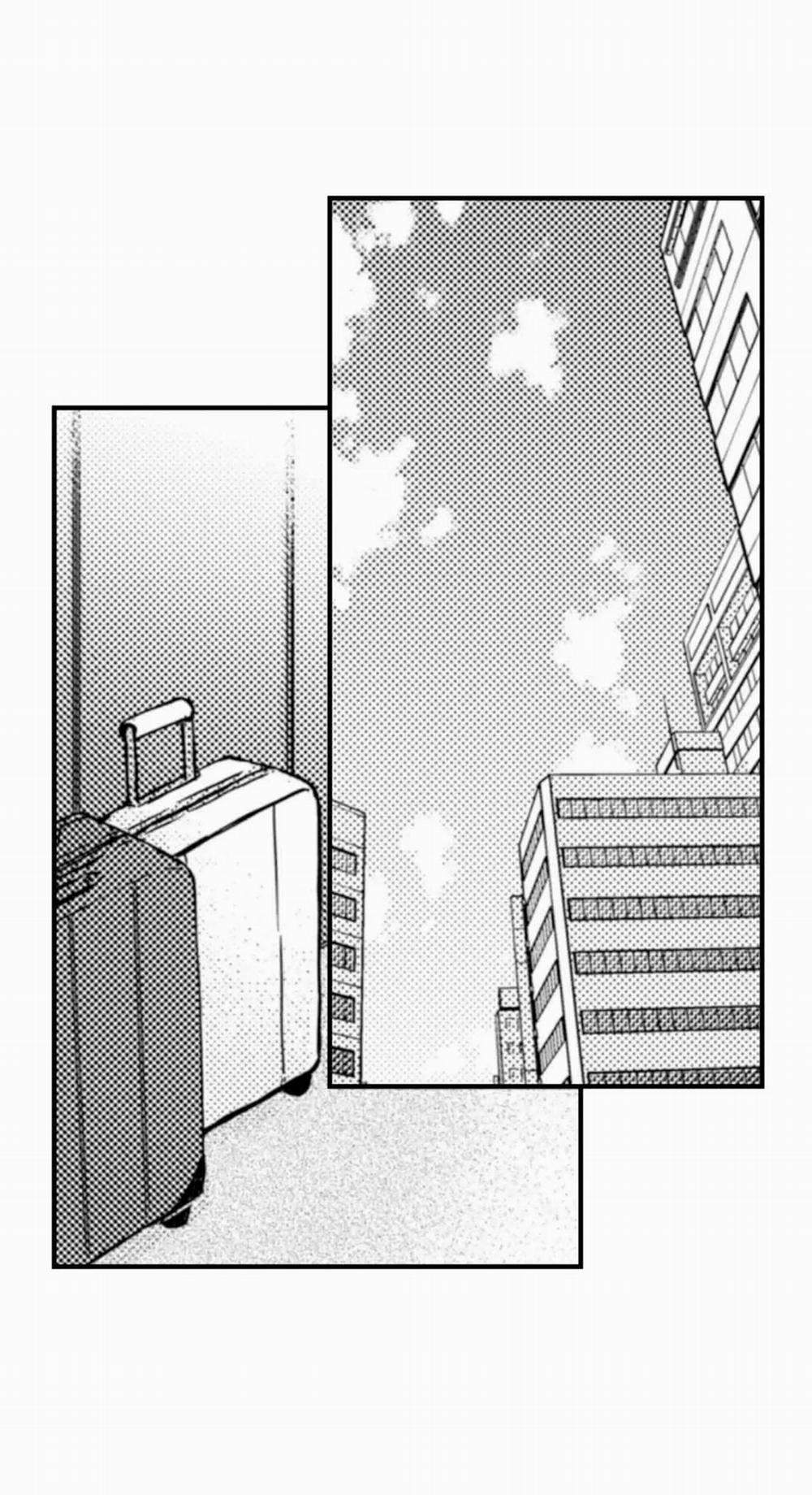 Vị Sếp Thú Tính Nhà Bên 94.2 trang 1