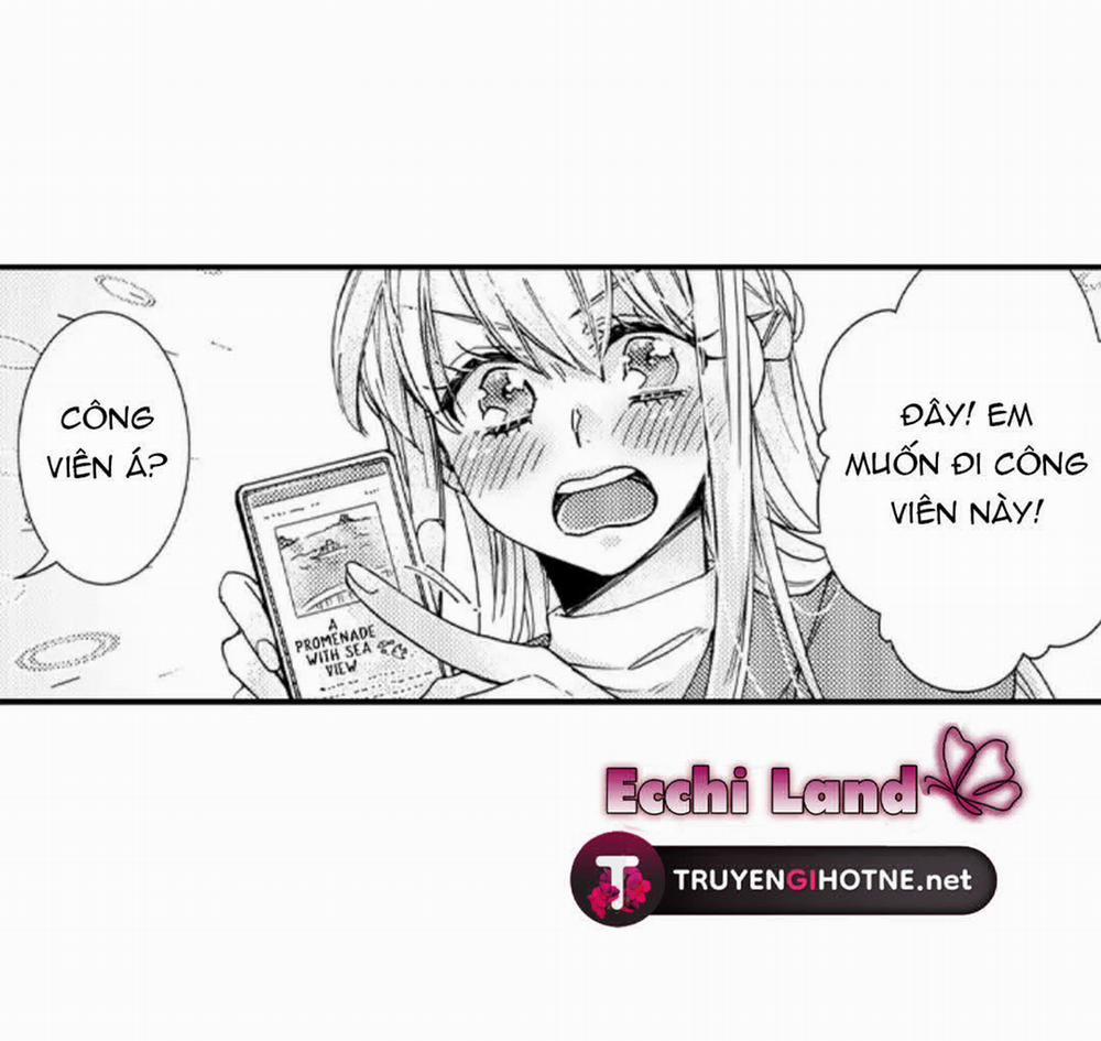 Vị Sếp Thú Tính Nhà Bên 94.2 trang 3