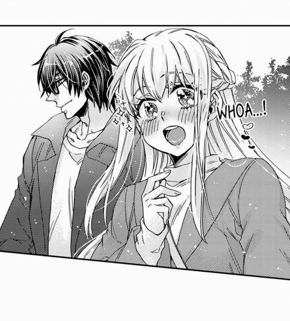 Vị Sếp Thú Tính Nhà Bên 95.1 trang 10