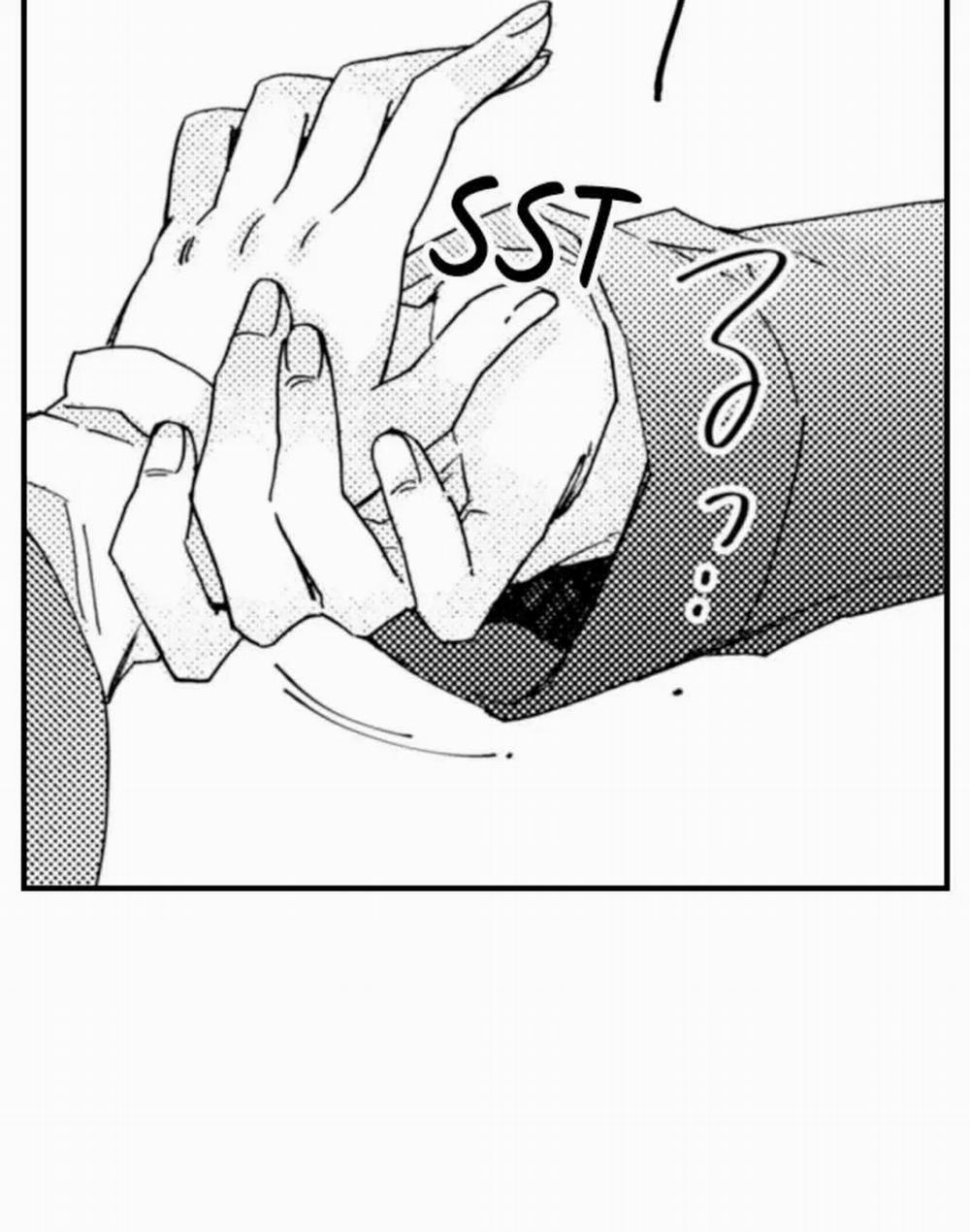 Vị Sếp Thú Tính Nhà Bên 95.1 trang 4