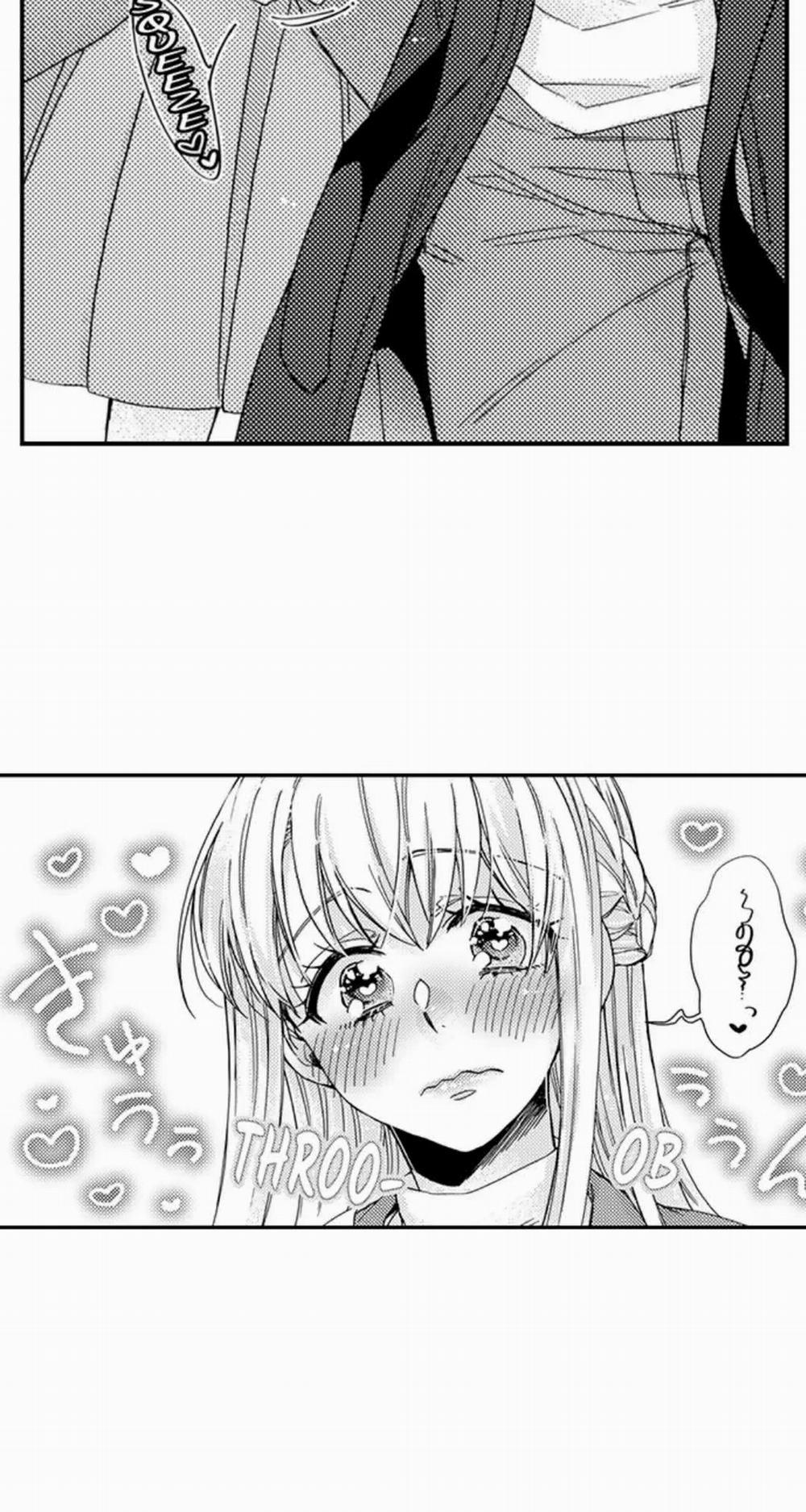 Vị Sếp Thú Tính Nhà Bên 95.1 trang 6