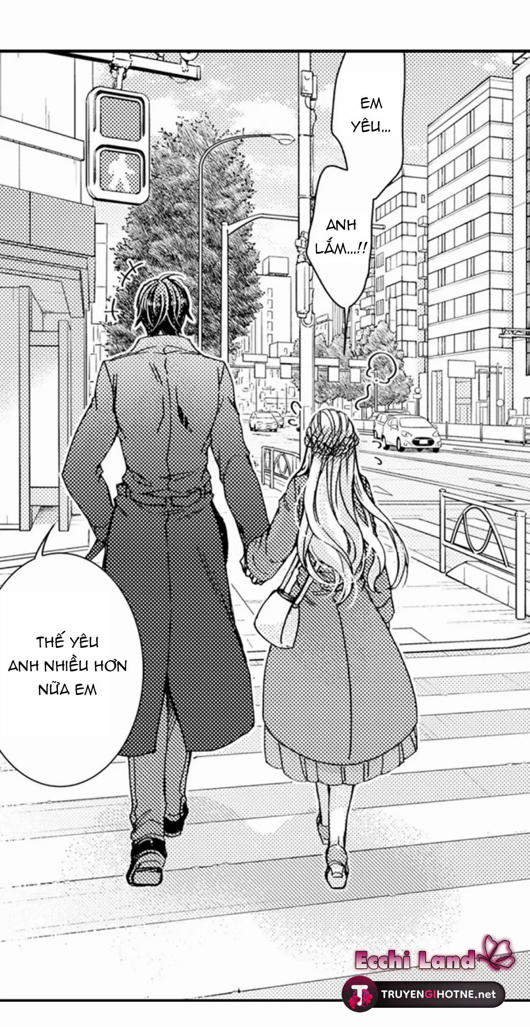 Vị Sếp Thú Tính Nhà Bên 95.1 trang 7