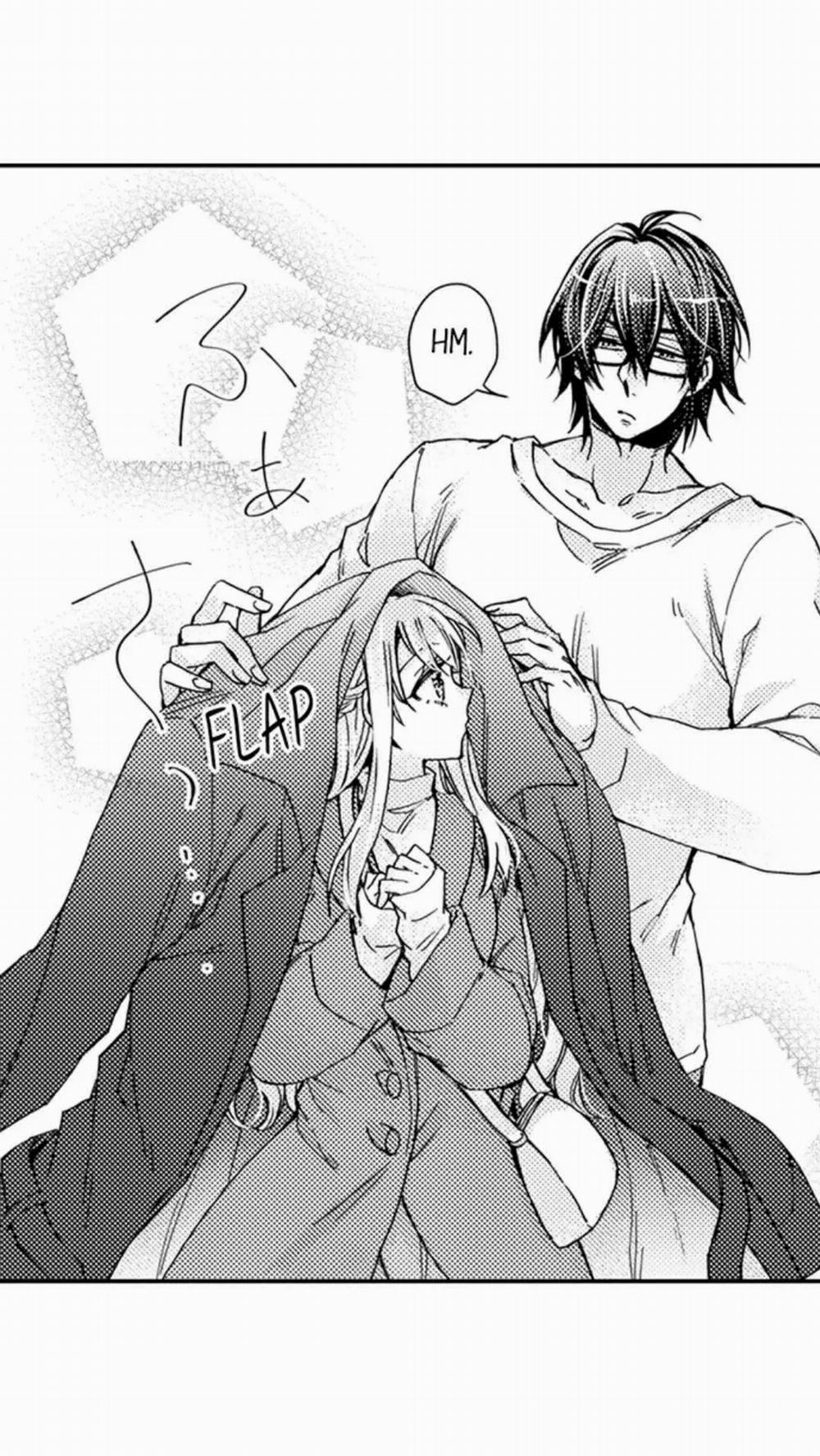 Vị Sếp Thú Tính Nhà Bên 95.2 trang 0