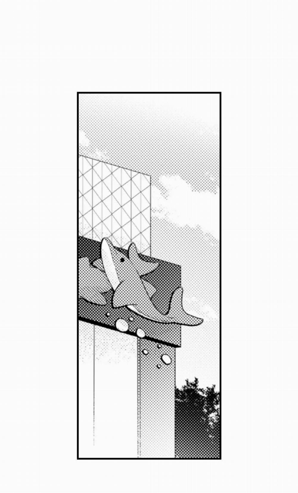 Vị Sếp Thú Tính Nhà Bên 95.2 trang 11