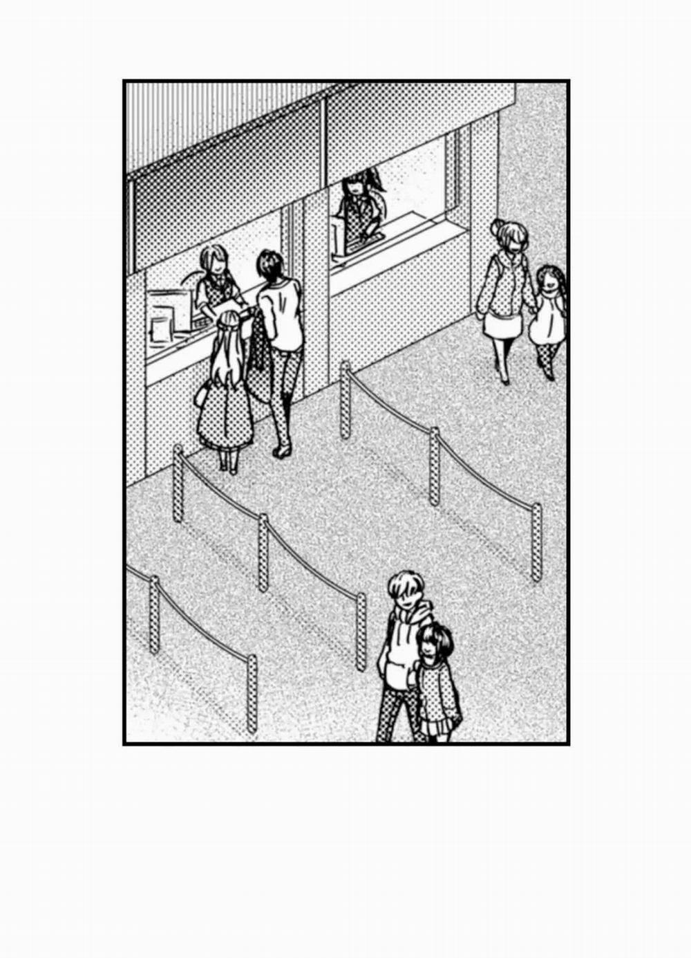 Vị Sếp Thú Tính Nhà Bên 95.2 trang 12