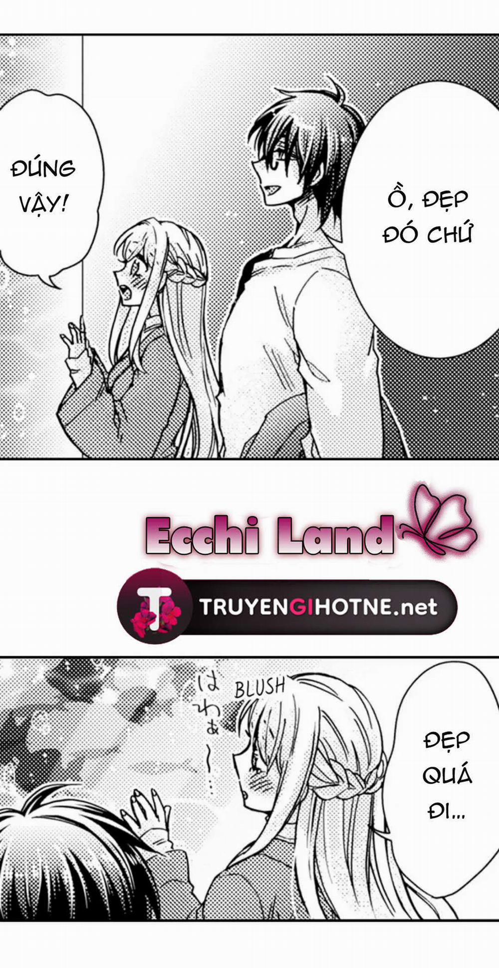 Vị Sếp Thú Tính Nhà Bên 96.1 trang 1