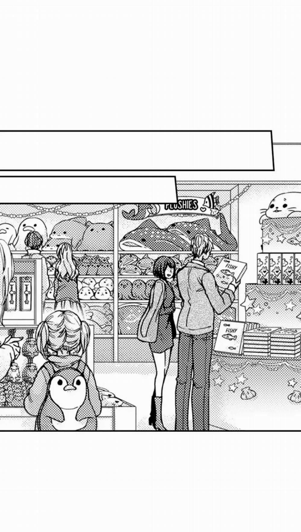 Vị Sếp Thú Tính Nhà Bên 96.1 trang 10