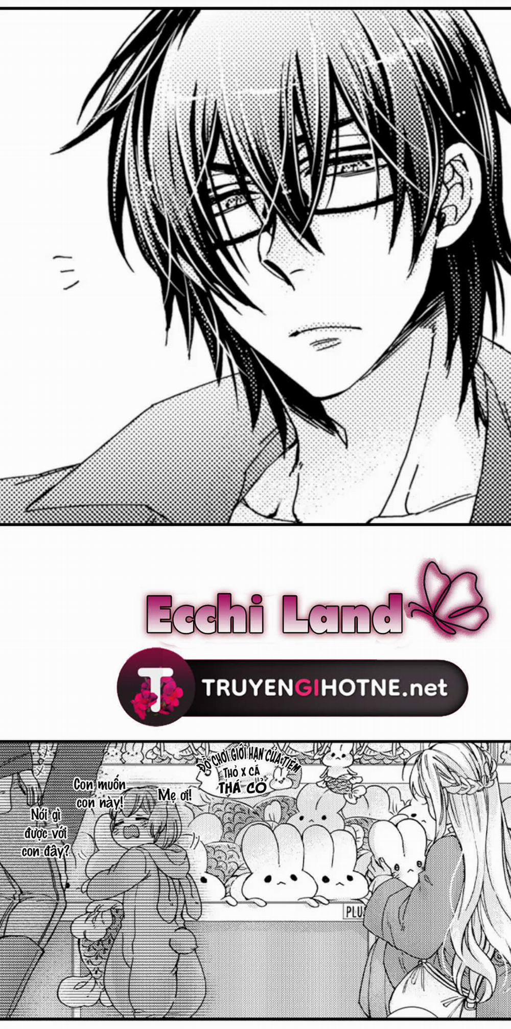 Vị Sếp Thú Tính Nhà Bên 96.1 trang 12