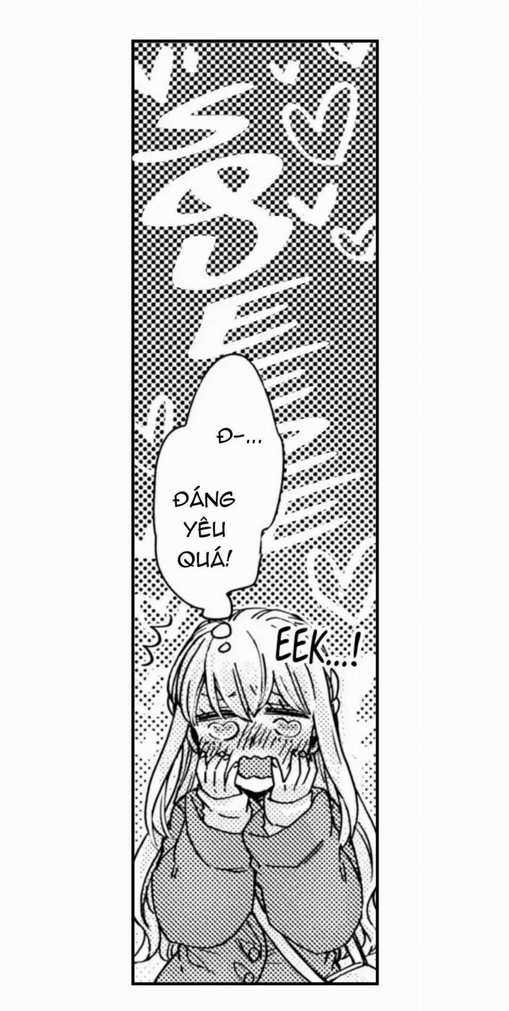 Vị Sếp Thú Tính Nhà Bên 96.1 trang 16