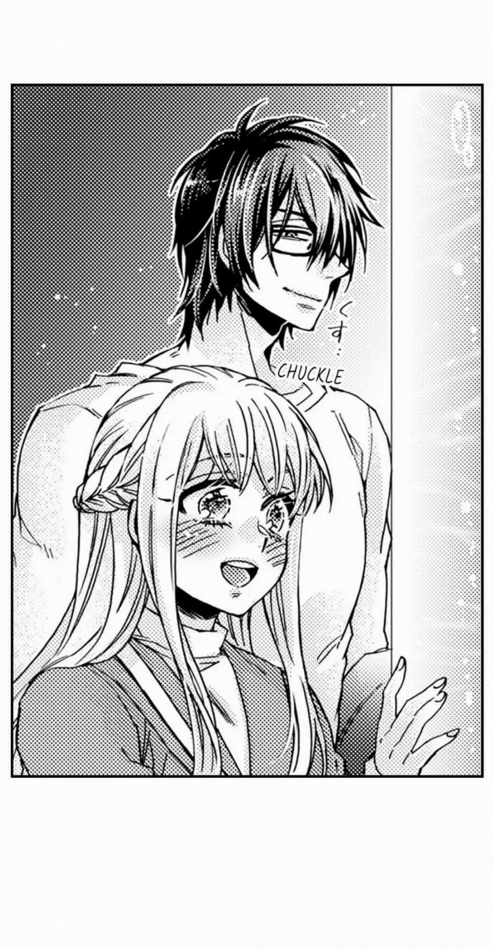 Vị Sếp Thú Tính Nhà Bên 96.1 trang 2