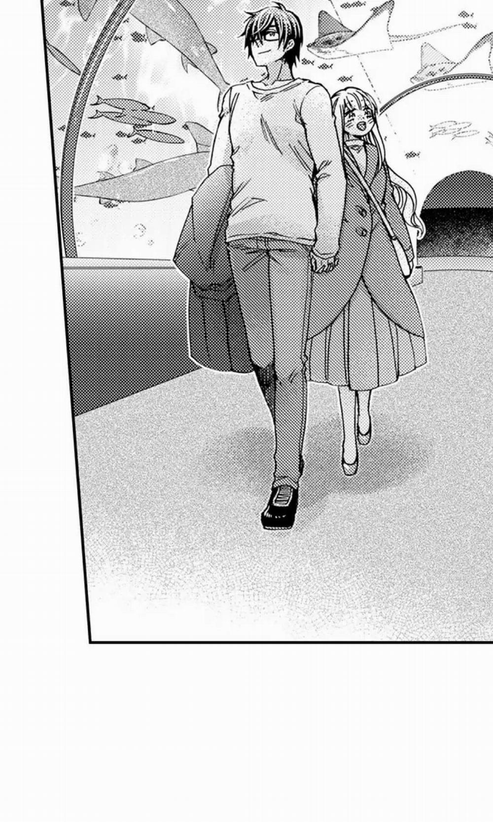 Vị Sếp Thú Tính Nhà Bên 96.1 trang 7