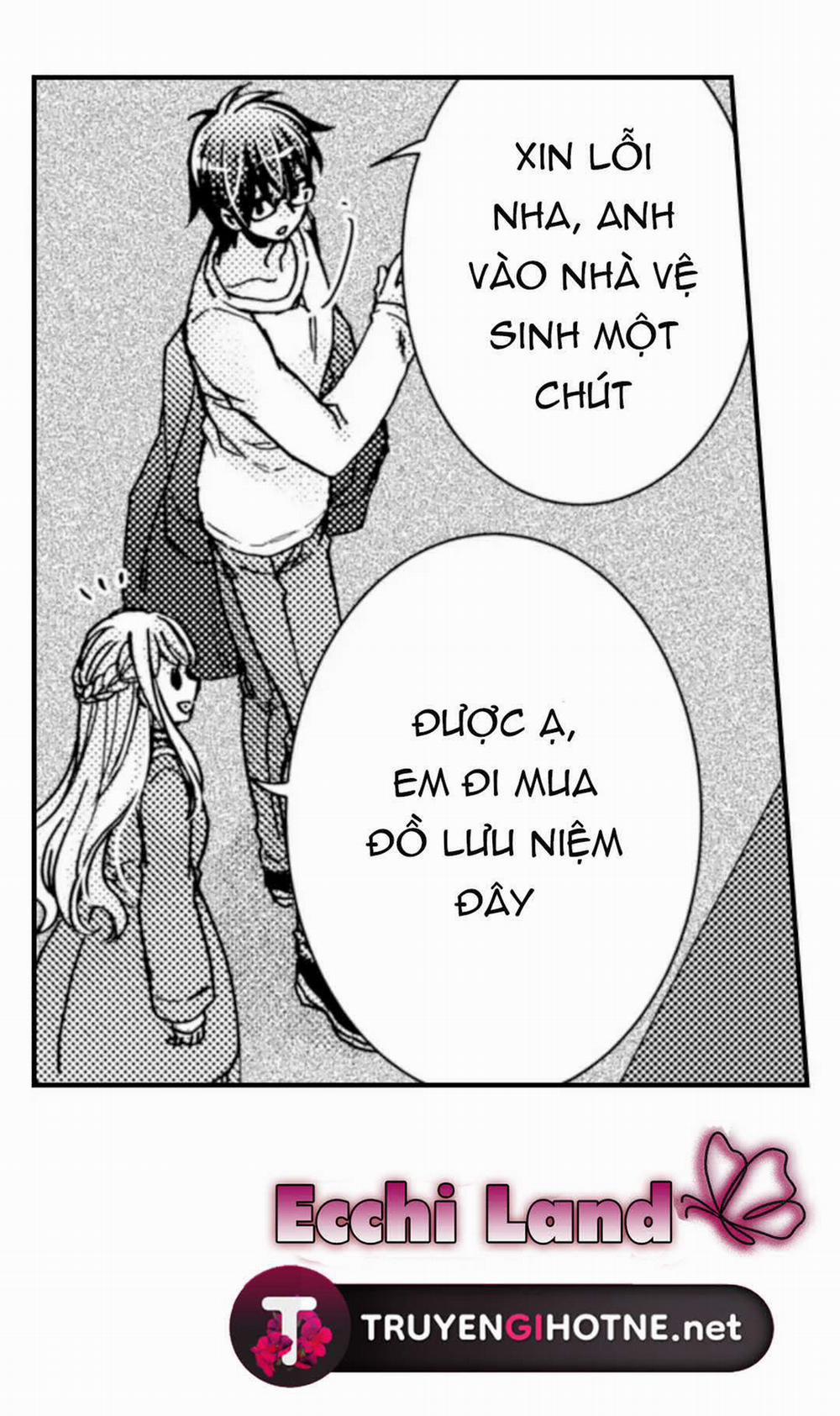 Vị Sếp Thú Tính Nhà Bên 96.1 trang 9