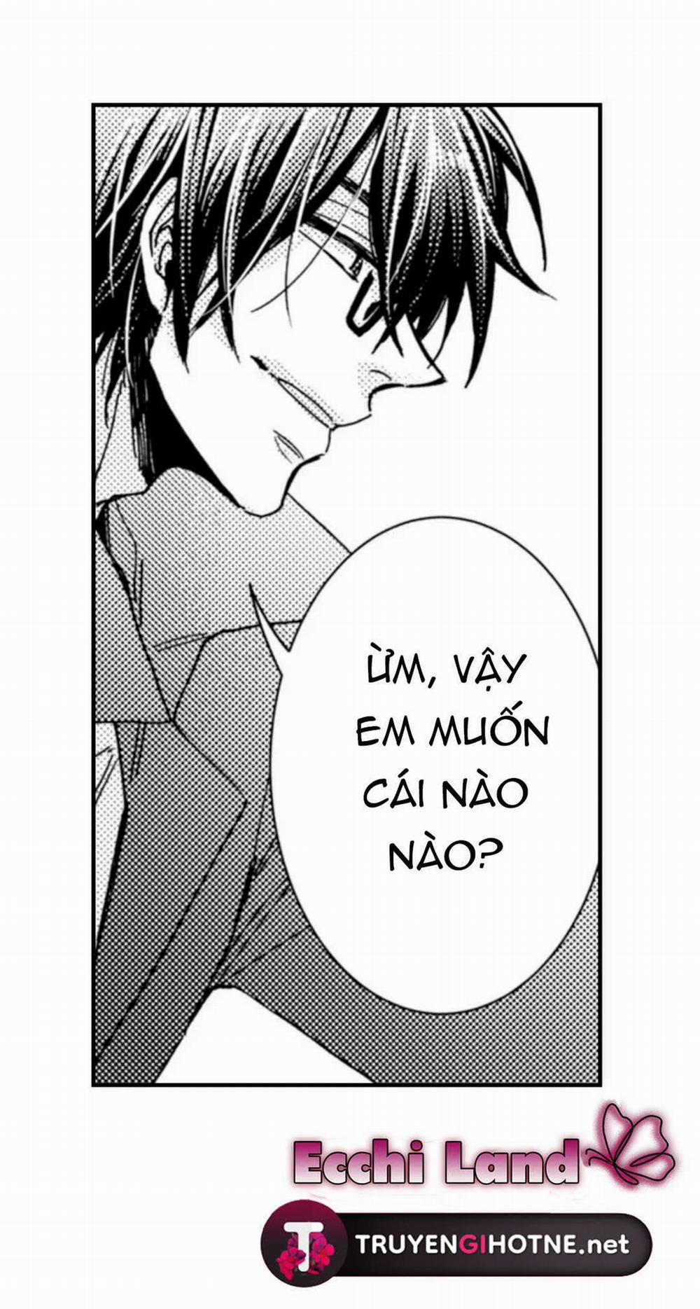 Vị Sếp Thú Tính Nhà Bên 96.2 trang 1