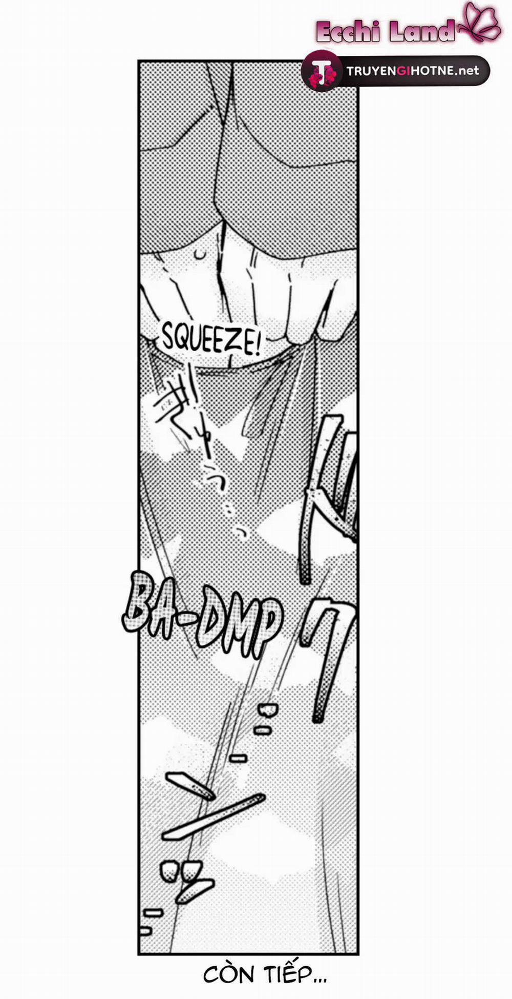 Vị Sếp Thú Tính Nhà Bên 96.2 trang 16