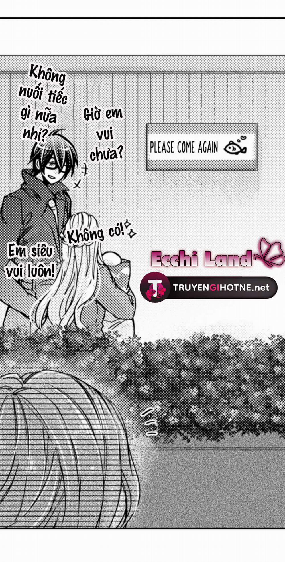 Vị Sếp Thú Tính Nhà Bên 96.2 trang 8