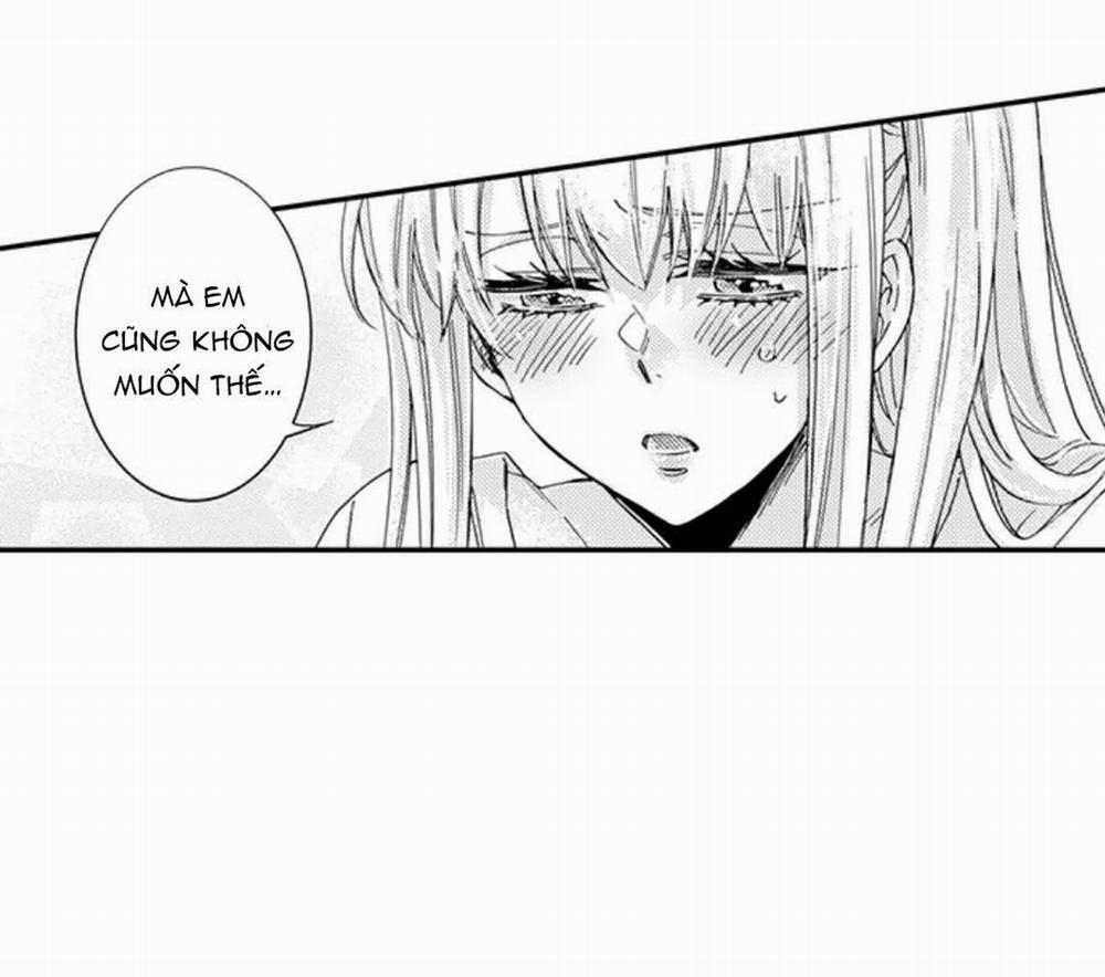 Vị Sếp Thú Tính Nhà Bên 98.1 trang 12