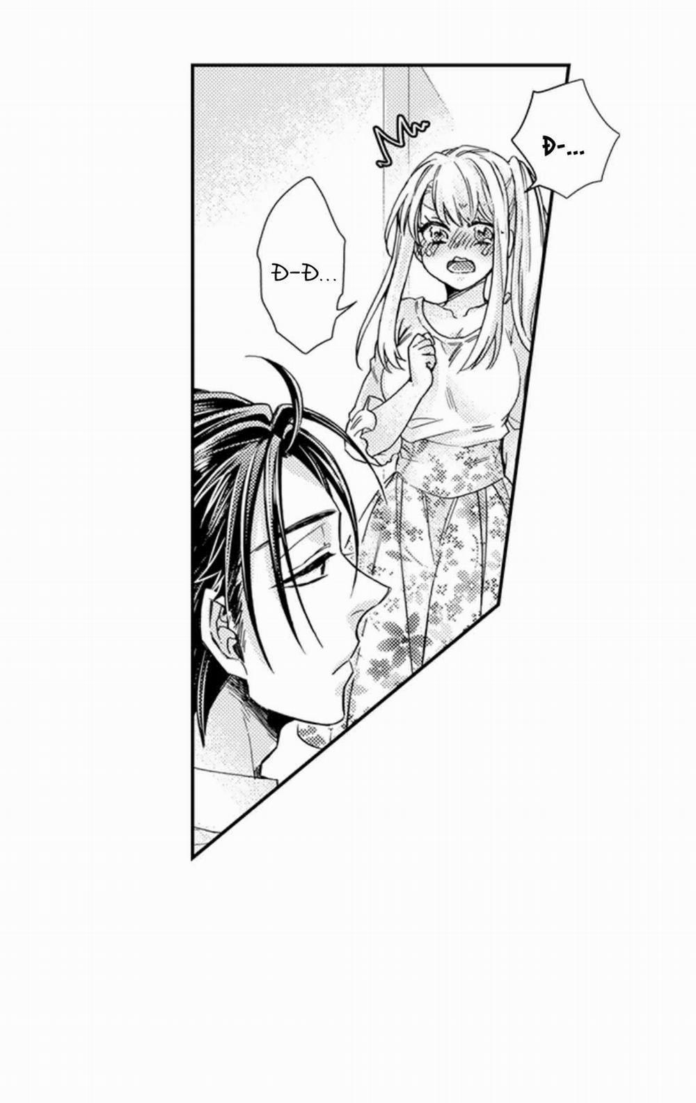 Vị Sếp Thú Tính Nhà Bên 98.1 trang 9