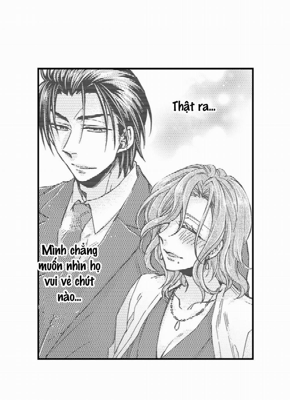 Vị Sếp Thú Tính Nhà Bên 98.2 trang 2