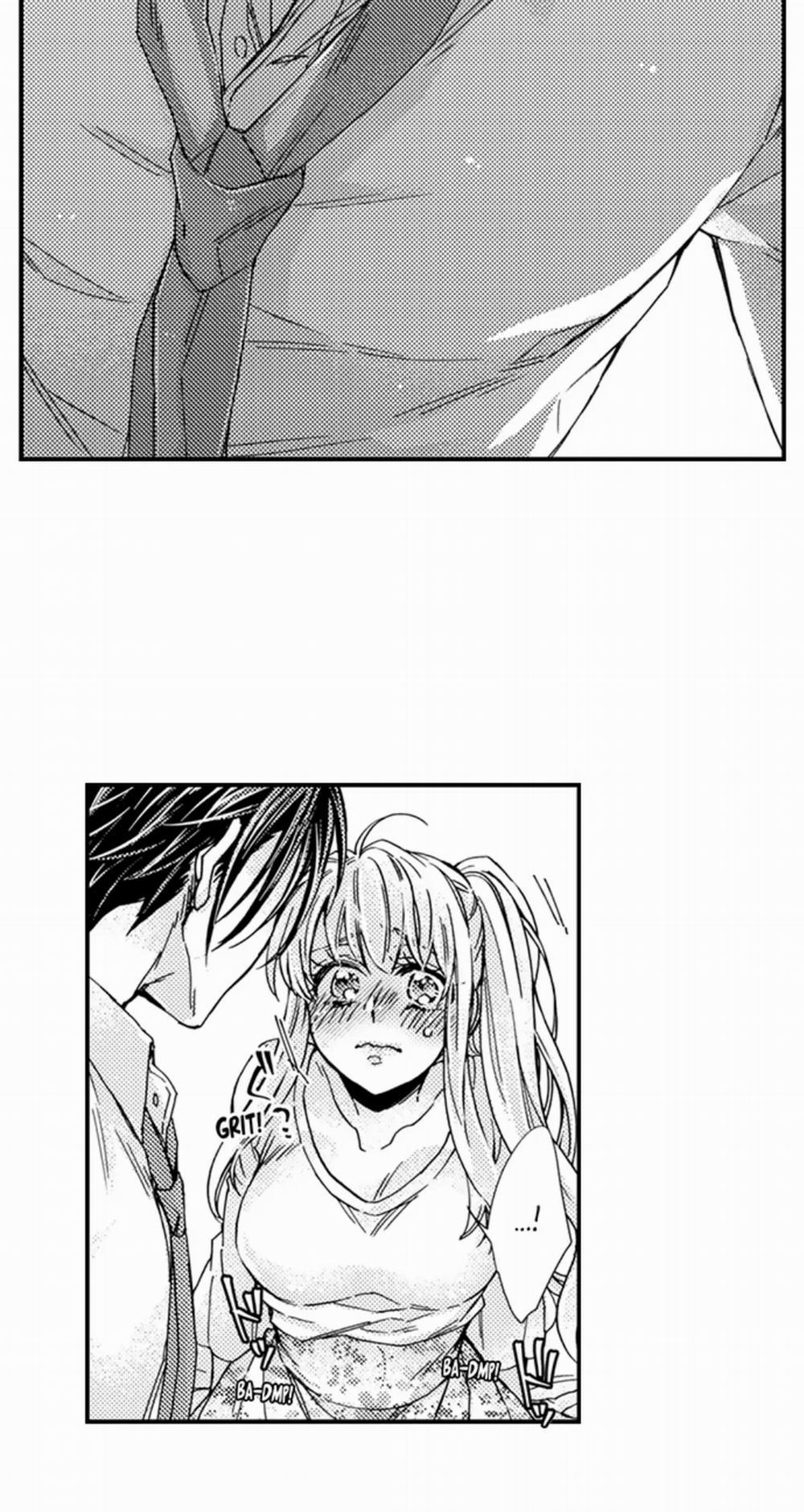 Vị Sếp Thú Tính Nhà Bên 98.2 trang 7