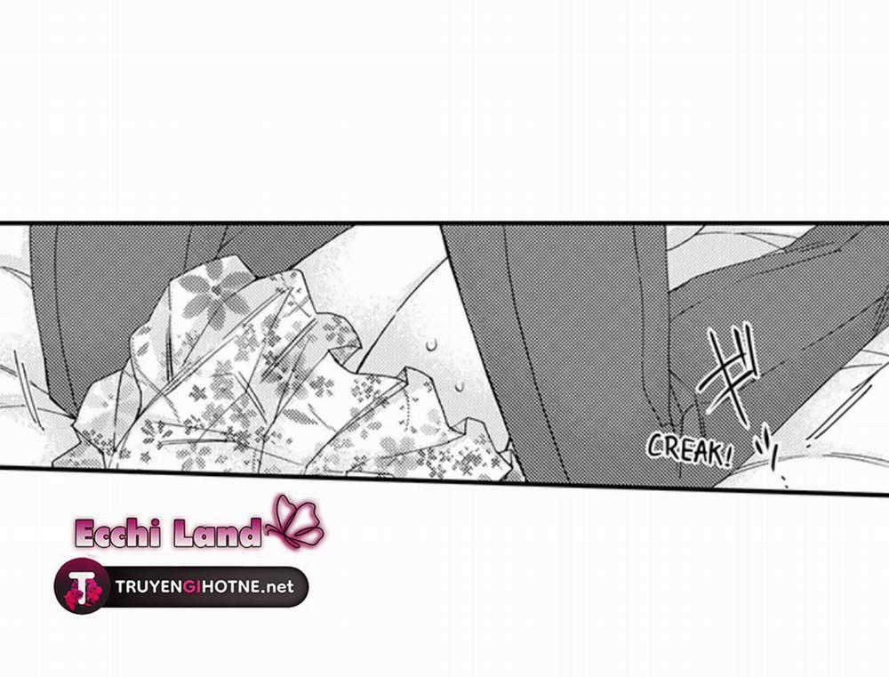 Vị Sếp Thú Tính Nhà Bên 99.1 trang 1