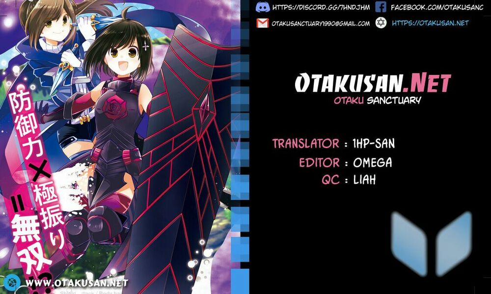 Vì Sợ Đau Nên Em Tăng Max Vit 11 trang 0