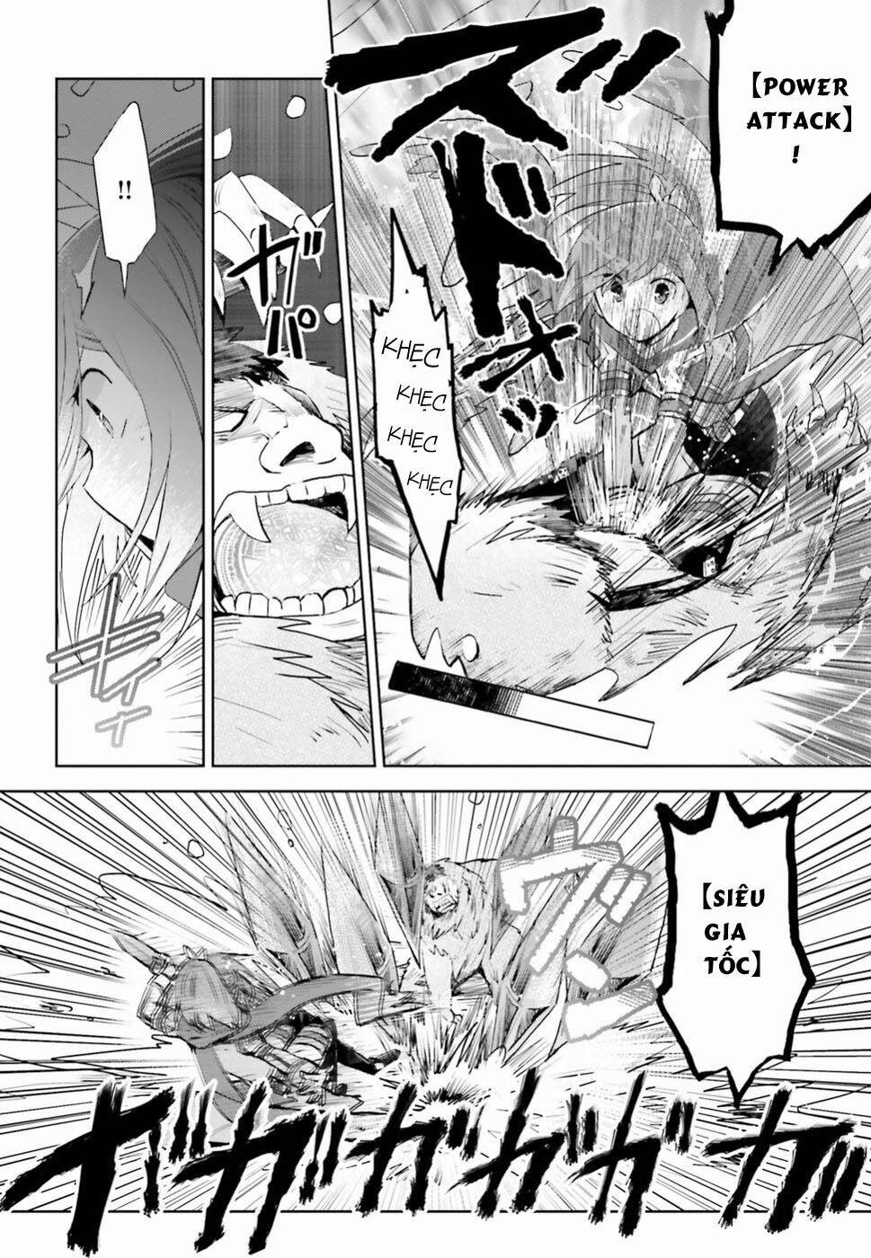 Vì Sợ Đau Nên Em Tăng Max Vit 11 trang 7