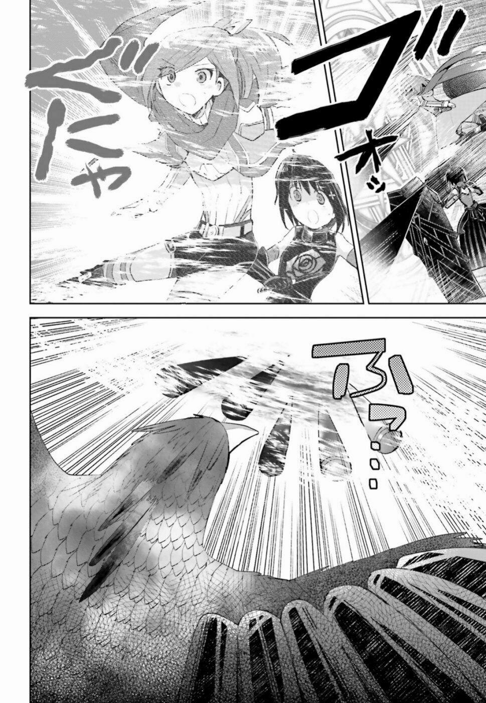 Vì Sợ Đau Nên Em Tăng Max Vit 12.5 trang 15