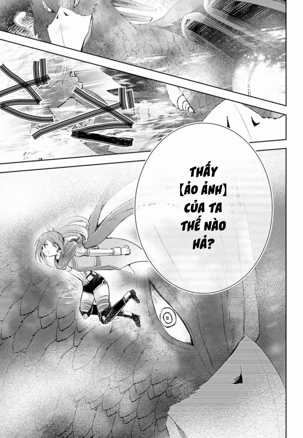 Vì Sợ Đau Nên Em Tăng Max Vit 12.5 trang 16