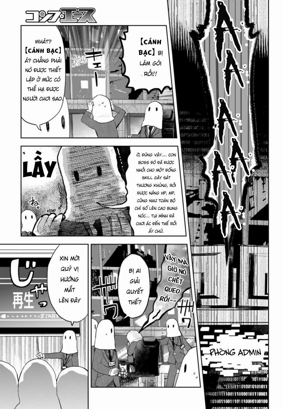 Vì Sợ Đau Nên Em Tăng Max Vit 12.5 trang 23