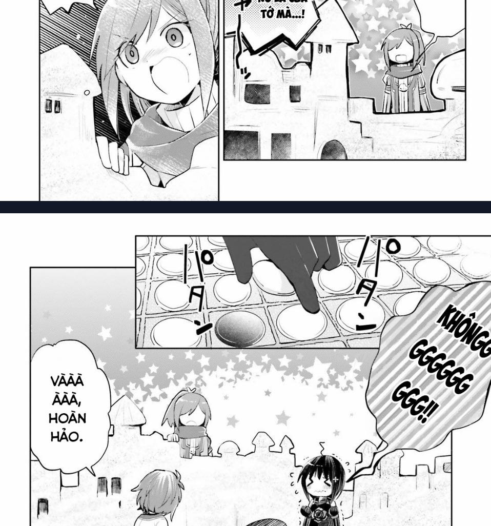 Vì Sợ Đau Nên Em Tăng Max Vit 15 trang 44