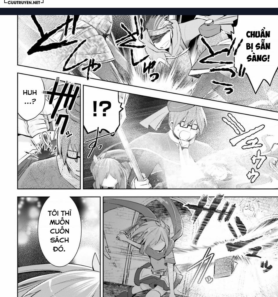 Vì Sợ Đau Nên Em Tăng Max Vit 15 trang 58