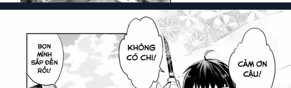 Vì Sợ Đau Nên Em Tăng Max Vit 16.5 trang 17